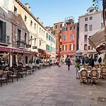 Residenza Tiziana Venezia