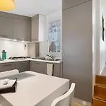 Residenza Tiziana Venezia