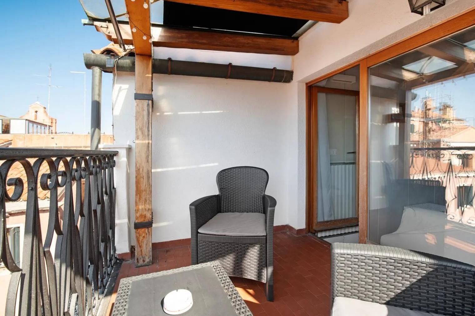 Residenza Tiziana * Venedig