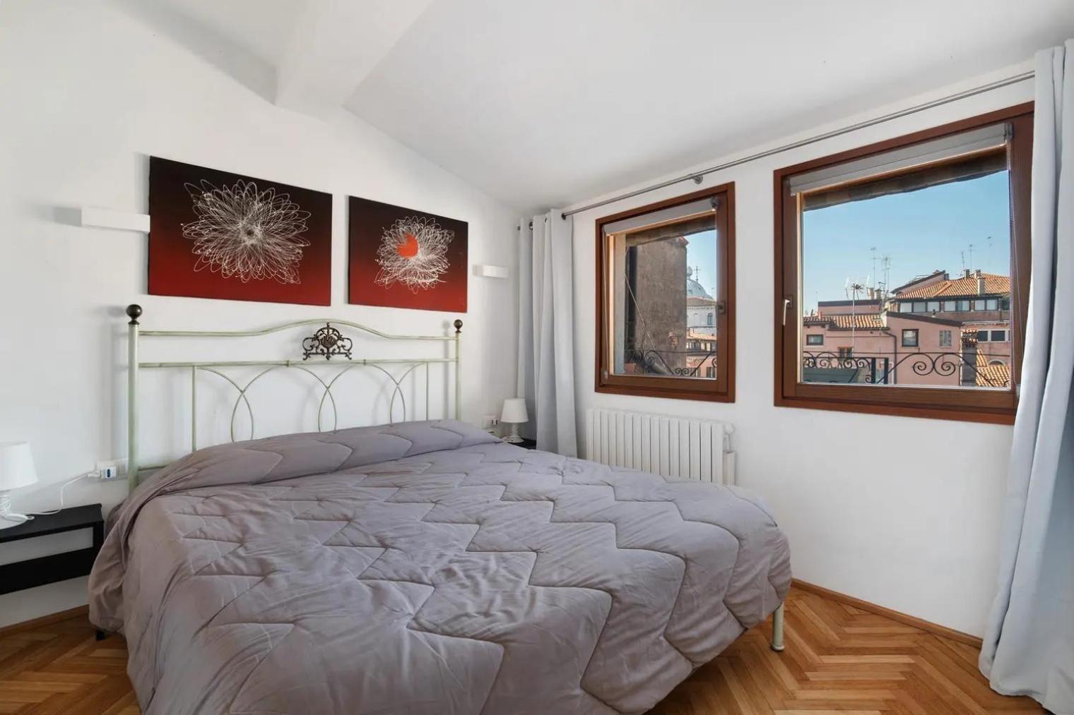 Residenza Tiziana Apartment