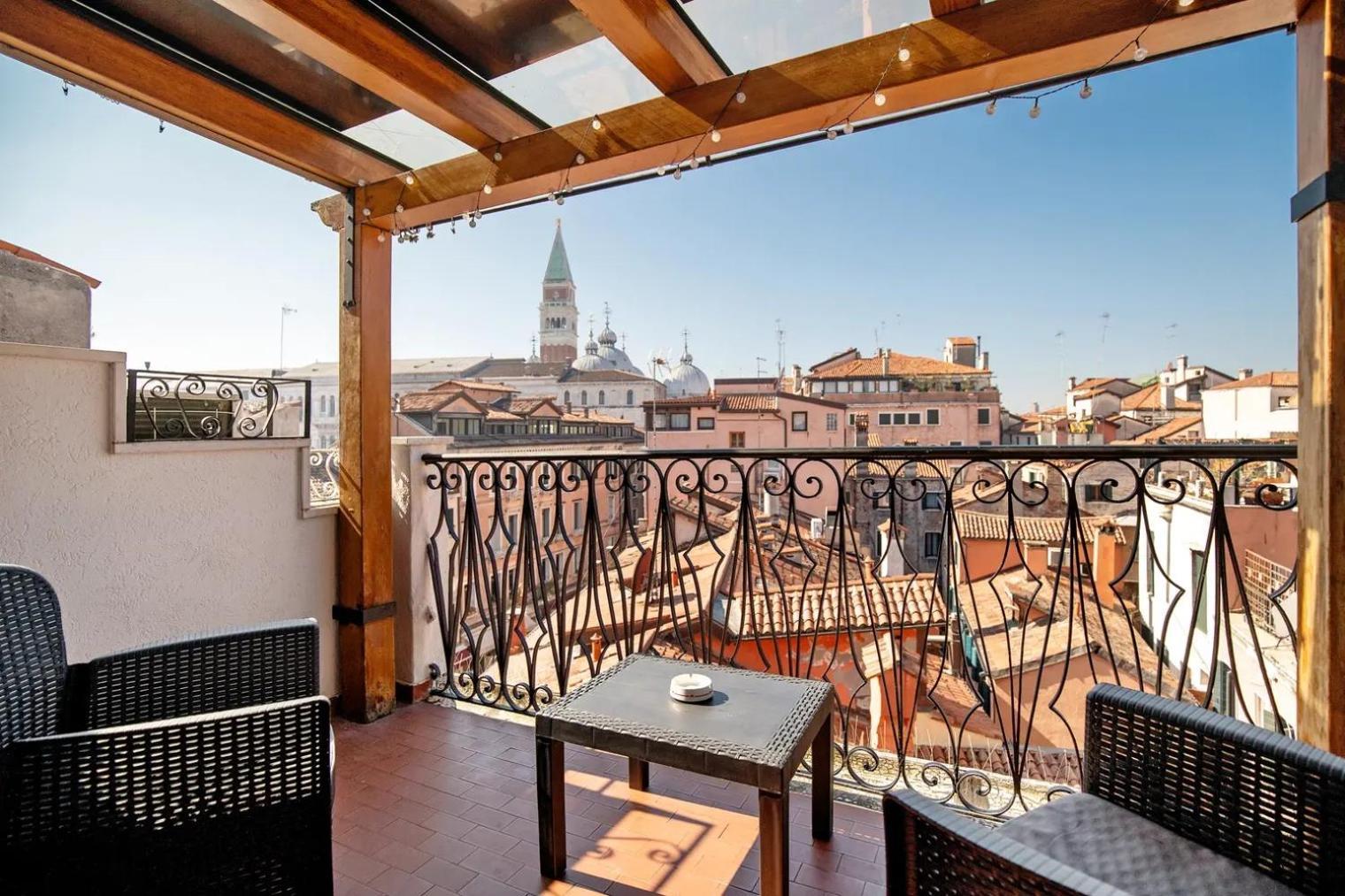 Apartment Residenza Tiziana